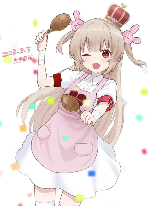 お誕生日おめでとうございます #ヌォンタート #名取爆誕 