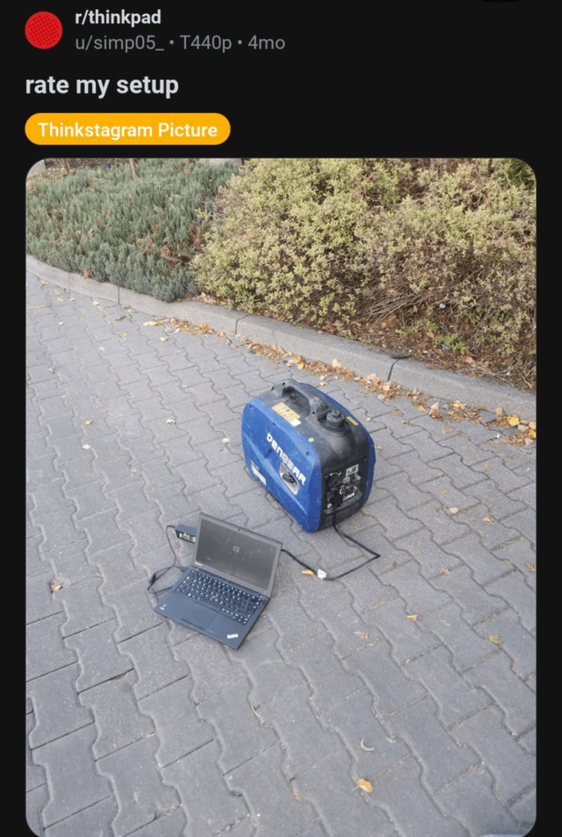 sairrtc's tweet image. there’s two types of people