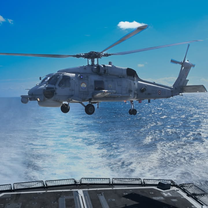 NATO Maritime Command tweet media