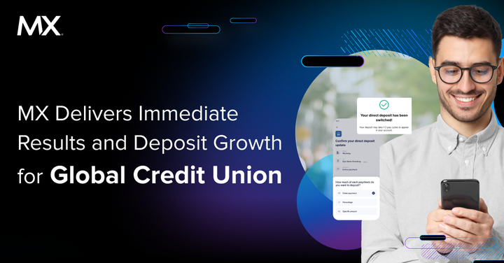 MX Technologies, Inc. tweet media