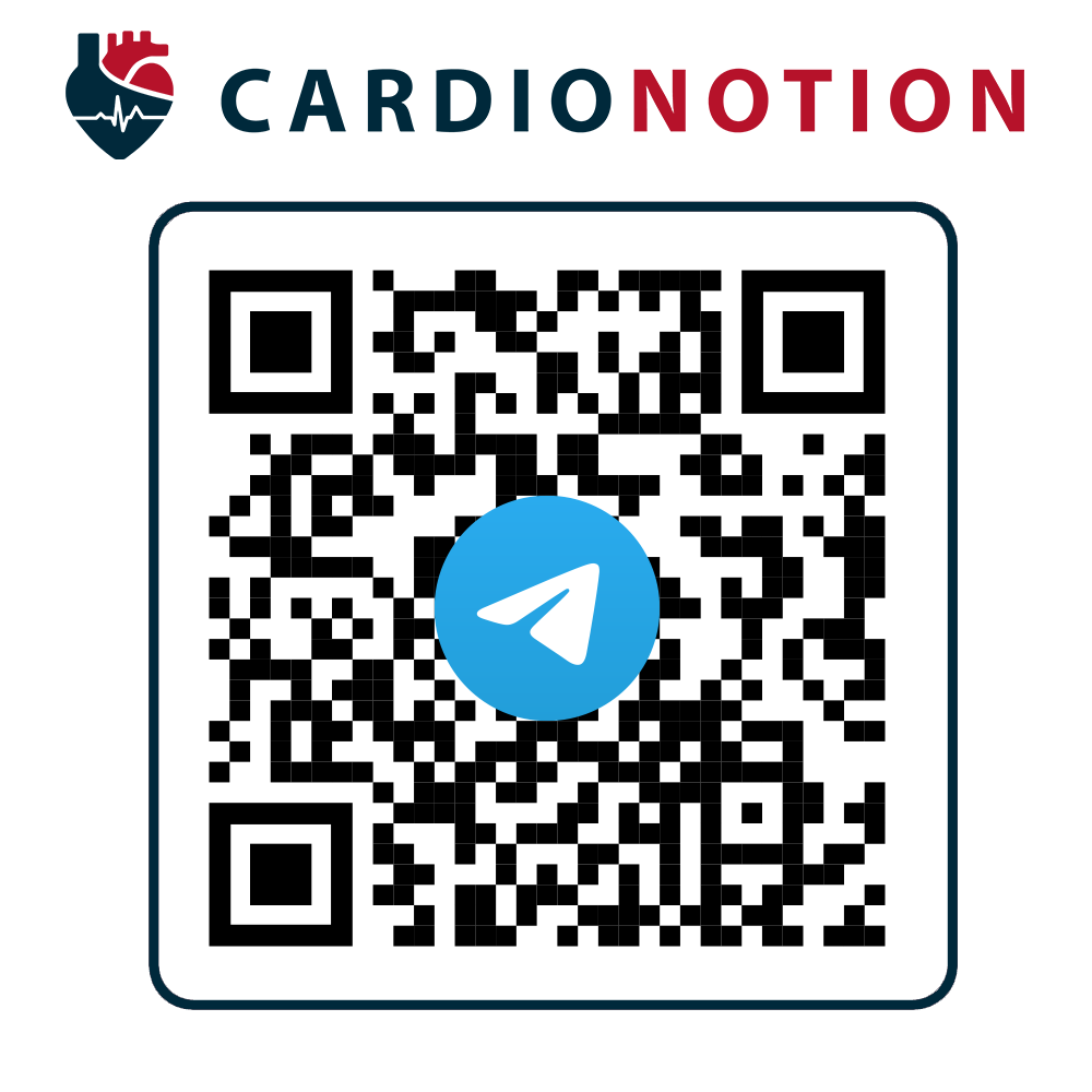 CardioNova tweet media
