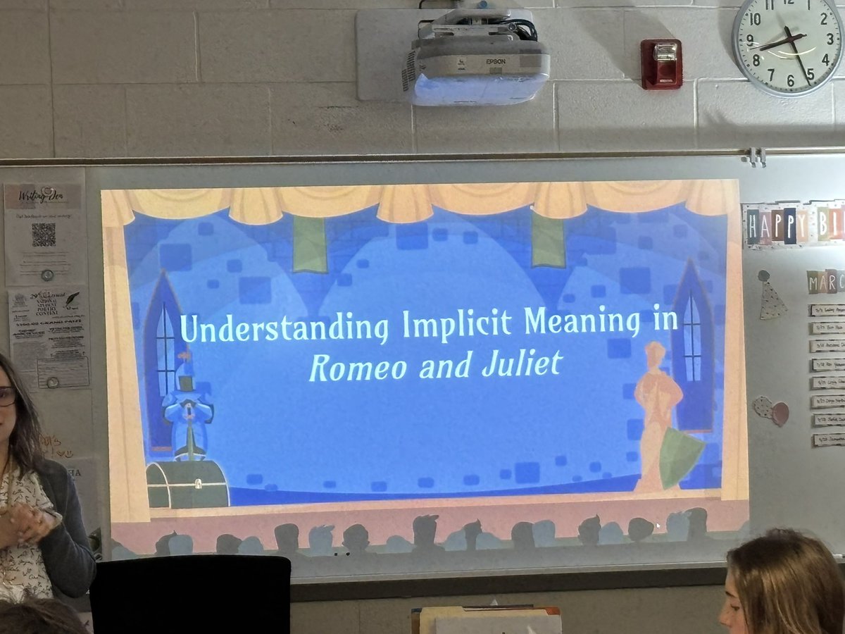 Kathleen Ader, NBCT (@educader) on Twitter photo Mrs. Nizol’s class using the <a href="/BTCthinks/">Building Thinking Classrooms</a> approach with ELA9 to find implicit meaning in R & J! <a href="/Wipebook/">Team Wipebook</a> #novipride Mrs. Nizol’s class using the <a href="/BTCthinks/">Building Thinking Classrooms</a> approach with ELA9 to find implicit meaning in R & J! <a href="/Wipebook/">Team Wipebook</a> #novipride