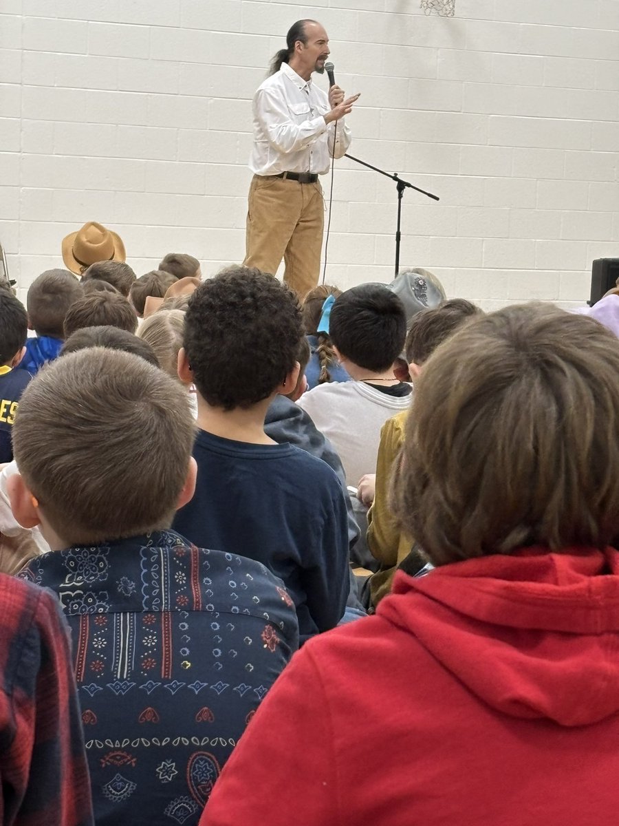 Hamilton Elementary tweet media