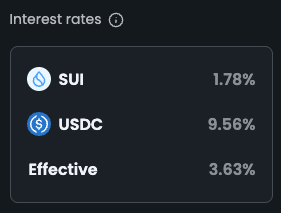 Kai Finance tweet media