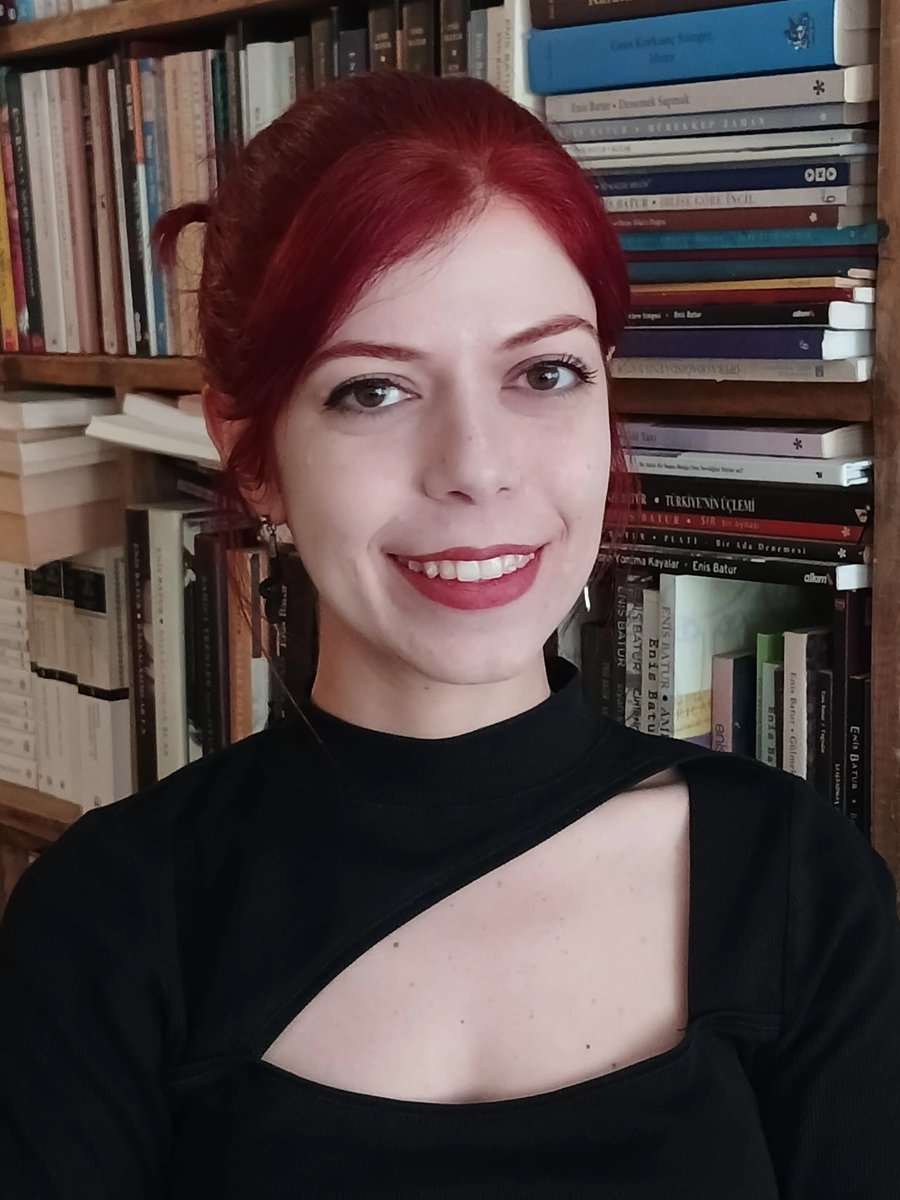 UCL_PSA's tweet image. Congratulations to Beril Kumpasoglu @berilkumpasoglu who has been just been awarded a PhD for her project ‘The role of epistemic trust in common mental health disorders and their treatment’ 🎉
