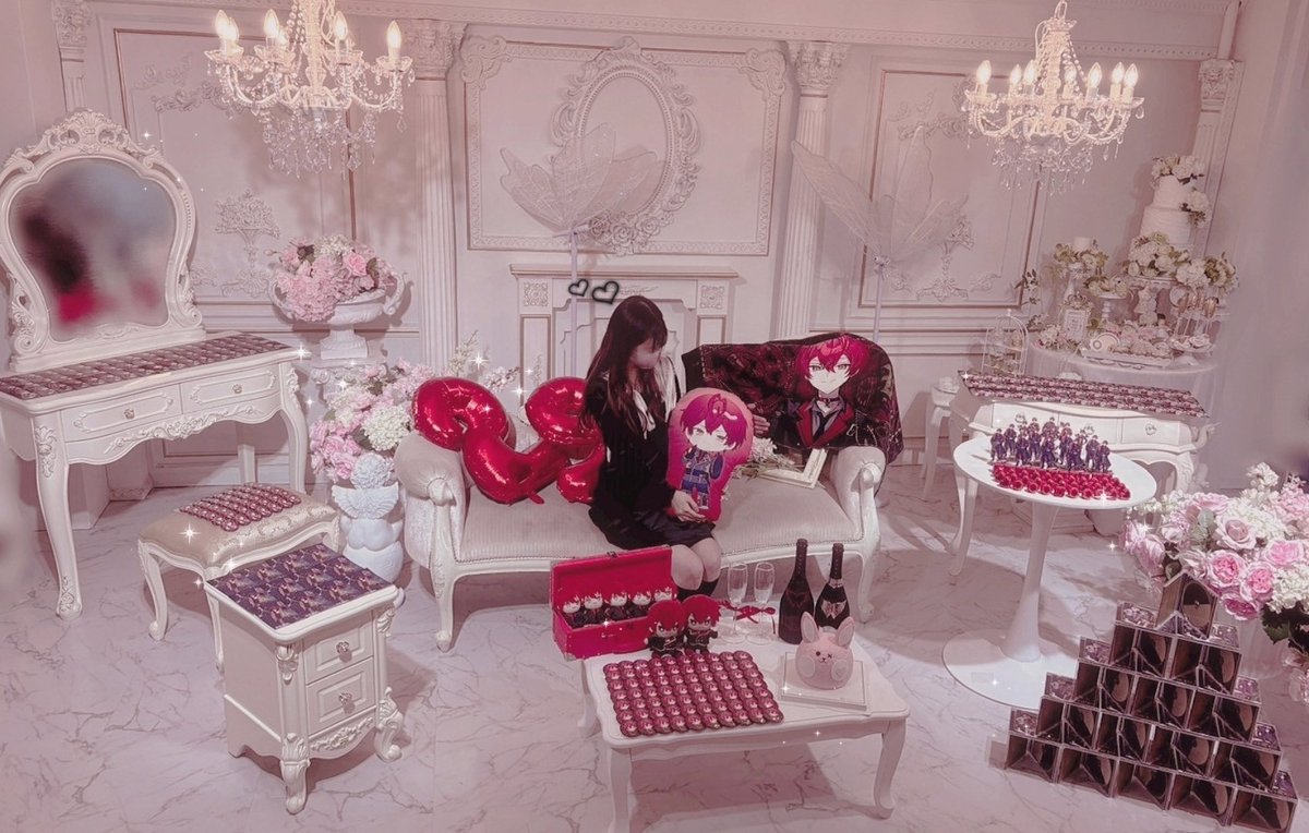 未空(みく) (@m__kuu__vaukun) / Posts / X