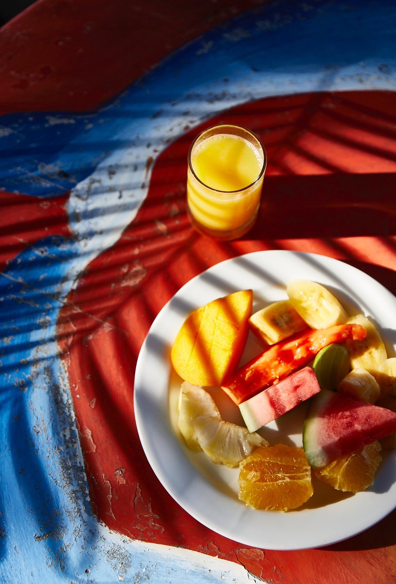 TheCavesHotel's tweet photo. At our oceanfront sanctuary, indulge in the most delicious breakfasts while soaking in these breathtaking views!
#TheCaves #Breakfast #Views #AllInclusive #Romance #Vacation #Immerse #Negril #Jamaica2025 https://t.co/qvoqtZZ6Tx