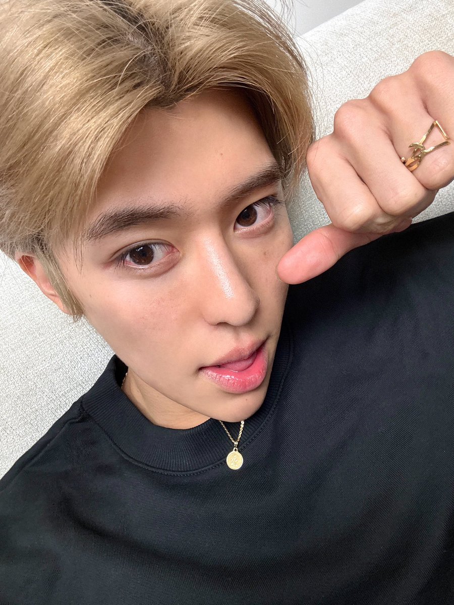 sionarchives's tweet image. #SION weverse update