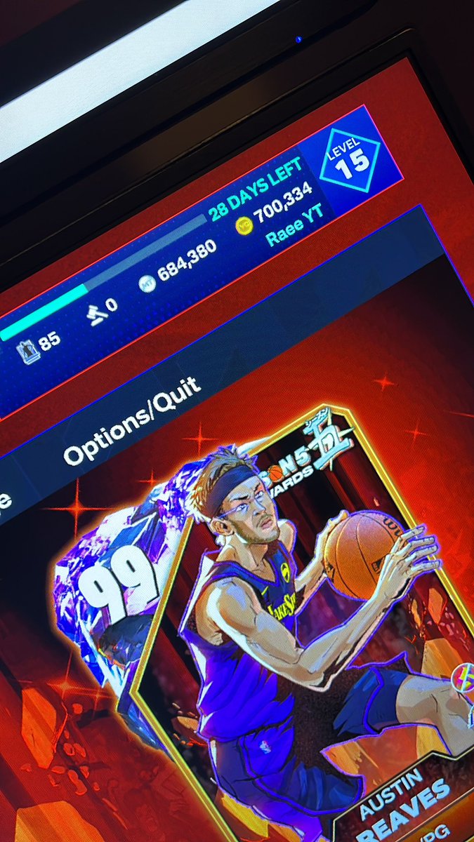 Raee 🦁 tweet media