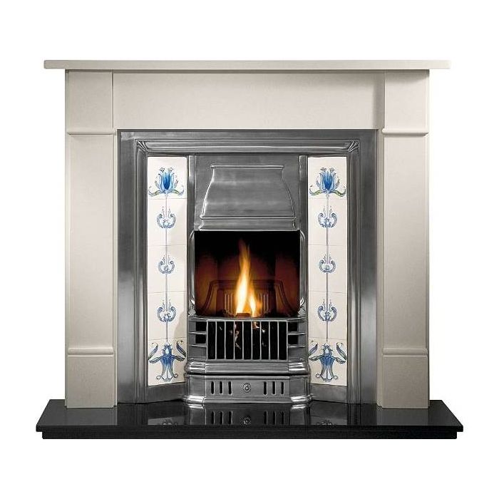 VFireplaces's tweet image. 🔥Classic Fireplaces, Inspired by Victorian History -   Designed for Efficiency🔥

Victorian fireplaces were ingeniously designed to maximise heat output. The curved firebacks and narrower chimneys helped direct heat into the room while reducing draughts and smoke.

#firebacks