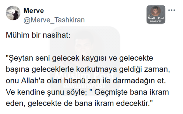 Muslim Post (@muslimp0st) on Twitter photo 