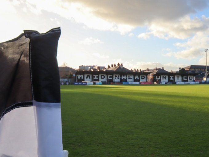 Club Statement - Abusive Language 

Read here 👇
maidenheadunitedfc.org/news/club-stat…