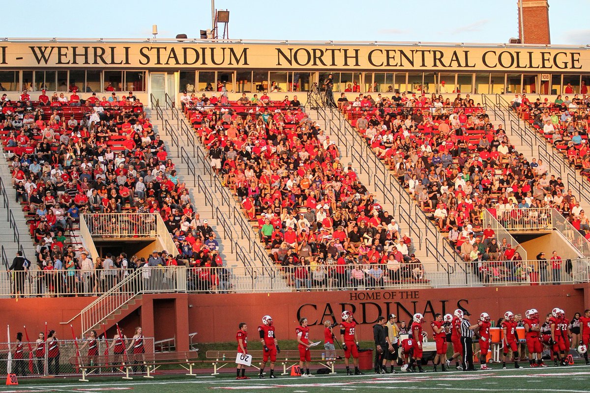 CFB Home tweet media