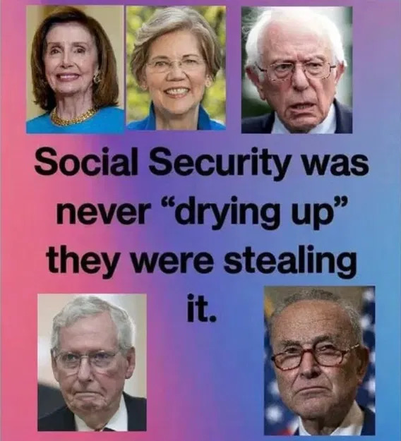 Now we know the truth