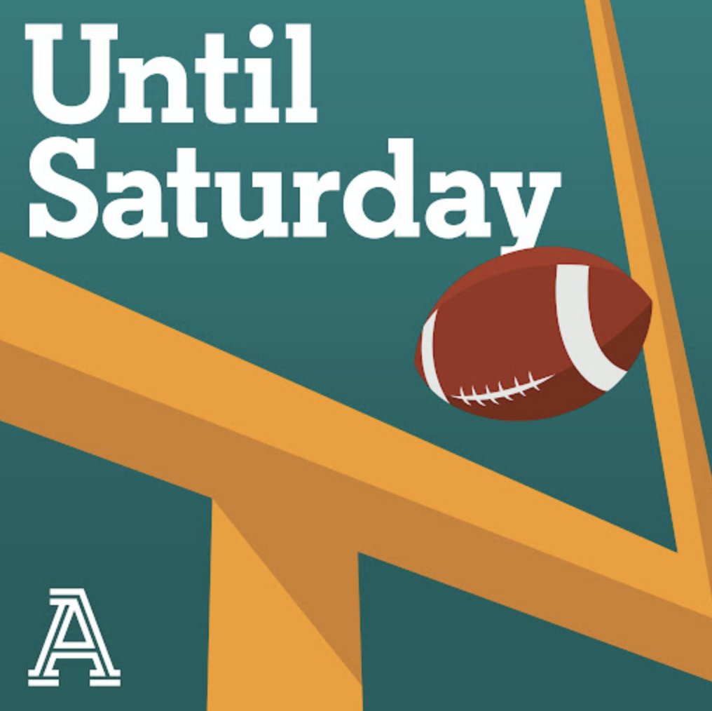 ChrisVannini's tweet image. 🎙 New Until Saturday

✍️ We draft the biggest Breakout Players of 2025

💰 The ACC is safe for now. We explain the realignment for 2030ish

🦬 Colorado is recruiting... normal? 

w/ @davidubben @DHx34

🎧 Listen: pod.fo/e/2b5535

📺 Watch: youtu.be/IR08PwIqwPQ
