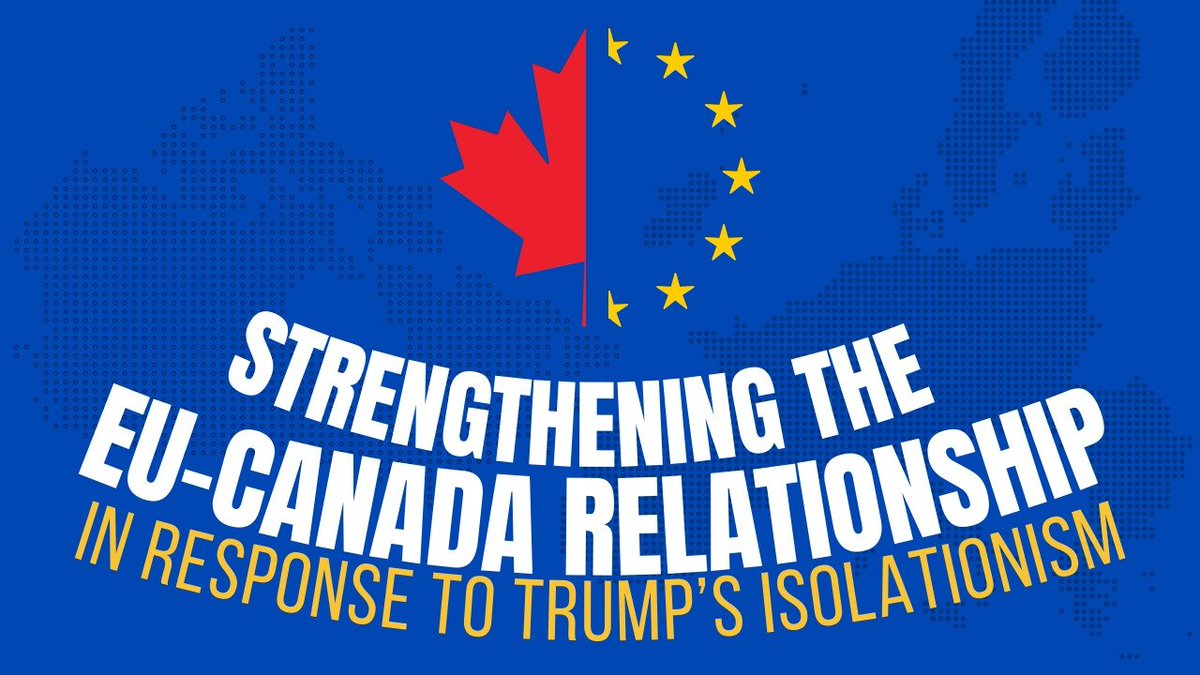 As Trump chooses to attack allies and embrace autocrats, Europe and Canada must unite to defend democracy, liberty, and the rule of law.

These are the core values the European Movement represents.

We invite our Canadian friends to join us in in building a movement capable of