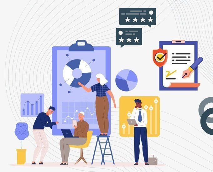 BCubeAnalytics's tweet image. #BCube - Policy Review and Management - An Introduction
A #policyreview is a procedure evaluating the effectiveness of a specific policy. When a policy is not working well, it is reviewed and managed to improve its effectiveness. 
bit.ly/3PFKHJS