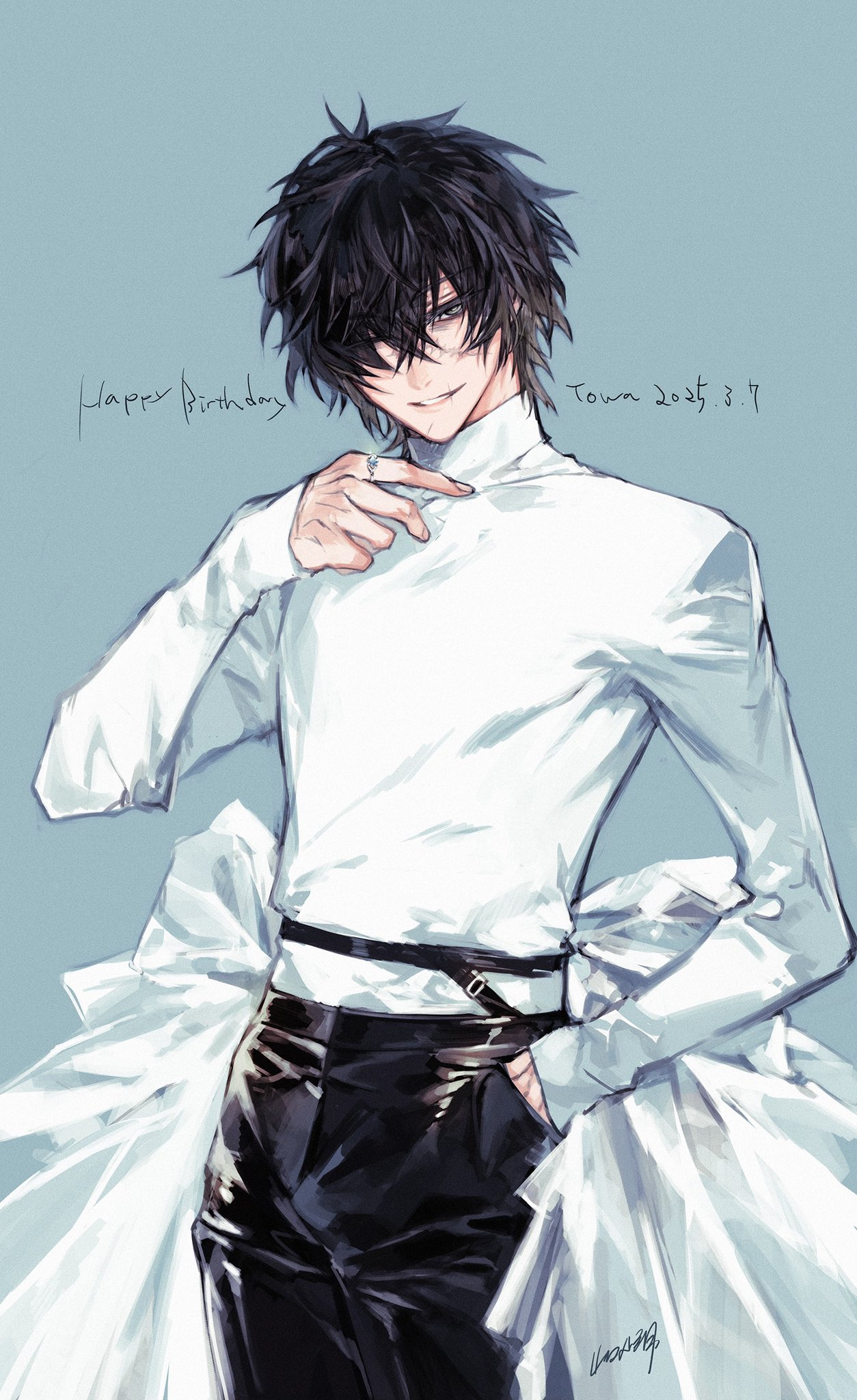 ⭐︎youuu⭐︎ zuuu 🩸Fanime 1113 (@notsuu9) / X