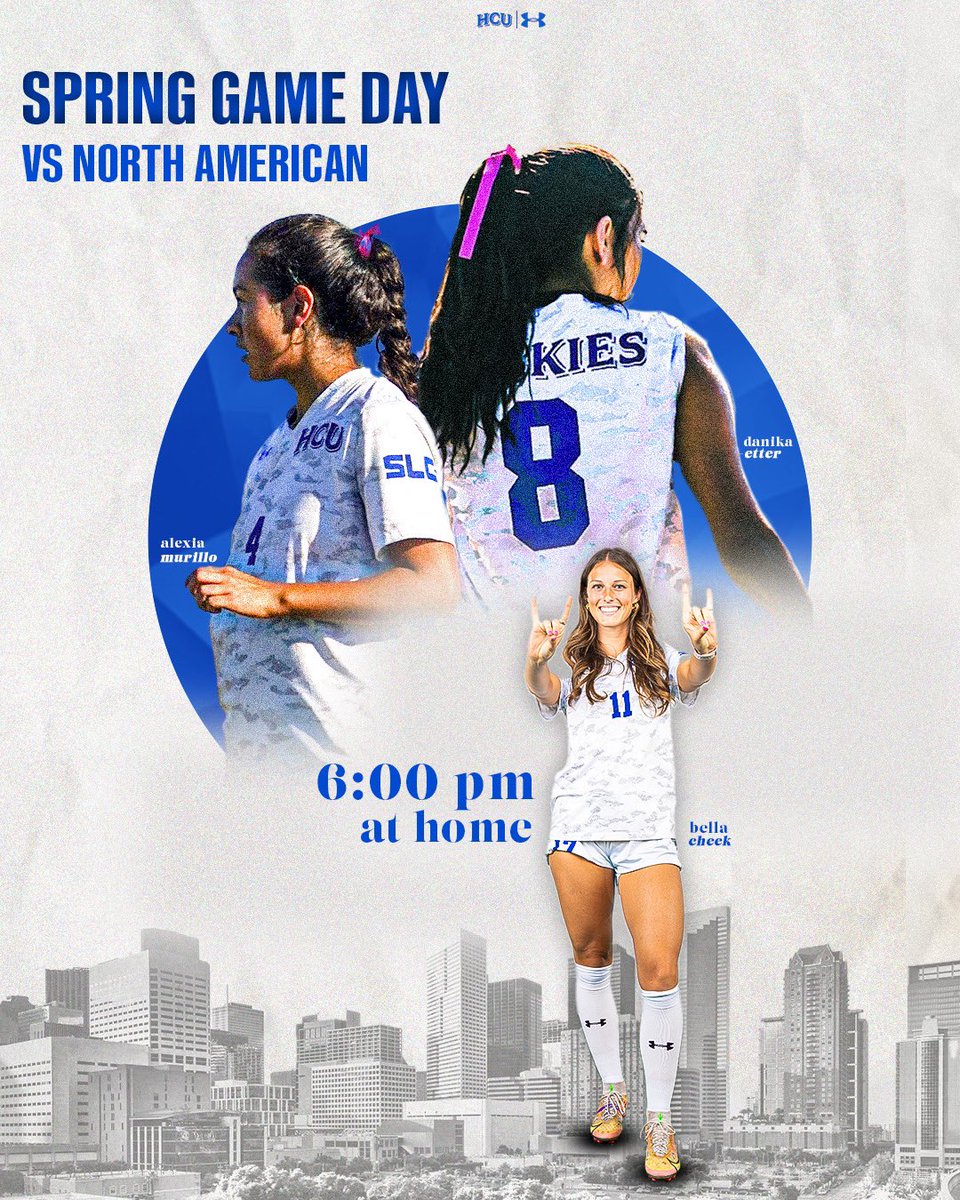 🚨SPRING OPENER🚨

#DAWGSUP
⏰ 6:00pm CST
📍Sorrels Field