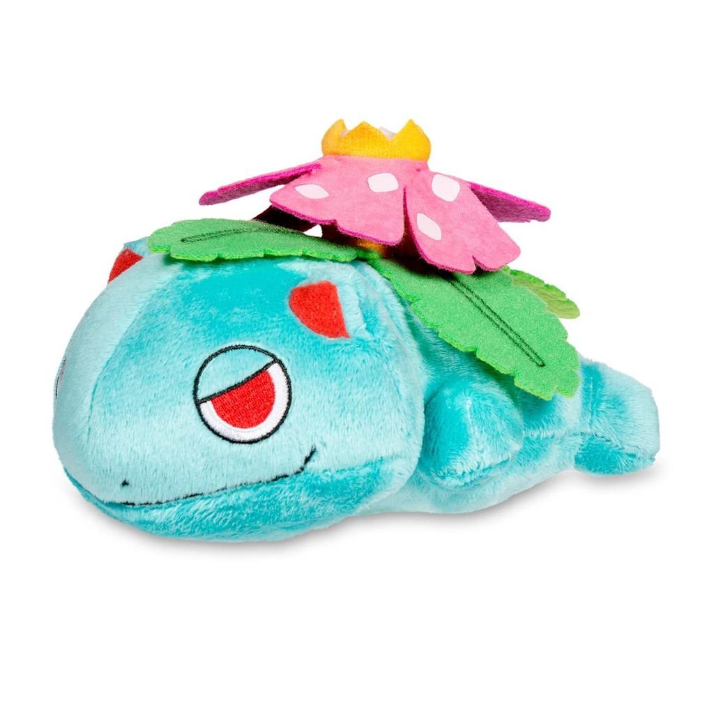 Bulbagarden's tweet photo. 'oh boy I sure hope my ankles aren't savaged by a mischievous, fully-evolved Grass/Poison-type'

the malign, floor-dwelling Venusaur: https://t.co/2VNNE68He9