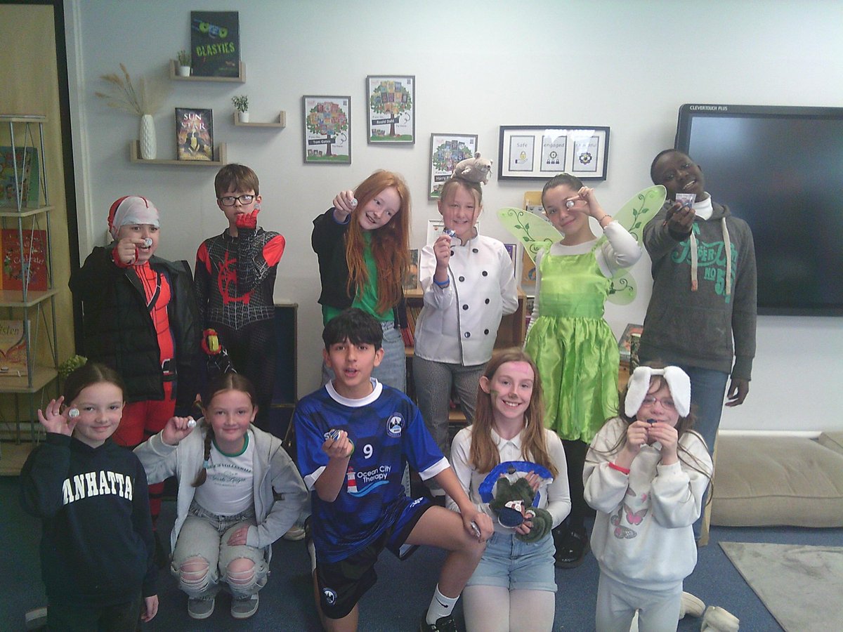 Woodfield Primary (@woodfieldplym) on Twitter photo We’ve had an incredible World Book Day, including choosing the new student librarians from our Year 6 class <a href="/PlymouthSLS/">Plymouth SLS</a> <a href="/SchoolBadgesUK/">School Badges UK</a> We’ve had an incredible World Book Day, including choosing the new student librarians from our Year 6 class <a href="/PlymouthSLS/">Plymouth SLS</a> <a href="/SchoolBadgesUK/">School Badges UK</a>