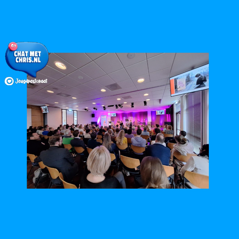 Jan Pieter Verweij (@verweijanpieter) on Twitter photo Aanstaande zaterdag ben ik op de "Dag van het Jeugdpastoraat". Een hele dag voor #jeugdwerkers in #kerken! #Trainingen, #workshops, #lezingen, ontmoeting! Door Chris&Voorkom!
Samen maken we #jongeren sterk! Meer weten?
👇
chrisvoorkom.nl/kerken/dvhj/
<a href="/chatmetchris/">Chatmetchris.nl</a> <a href="/VoorkomNL/">Chris&Voorkom</a> #dvhj Aanstaande zaterdag ben ik op de "Dag van het Jeugdpastoraat". Een hele dag voor #jeugdwerkers in #kerken! #Trainingen, #workshops, #lezingen, ontmoeting! Door Chris&Voorkom!
Samen maken we #jongeren sterk! Meer weten?
👇
chrisvoorkom.nl/kerken/dvhj/
<a href="/chatmetchris/">Chatmetchris.nl</a> <a href="/VoorkomNL/">Chris&Voorkom</a> #dvhj