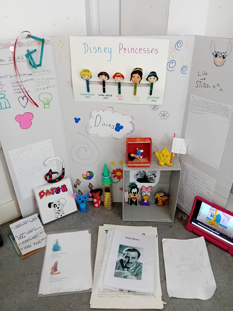 Mrs Powell tweet media