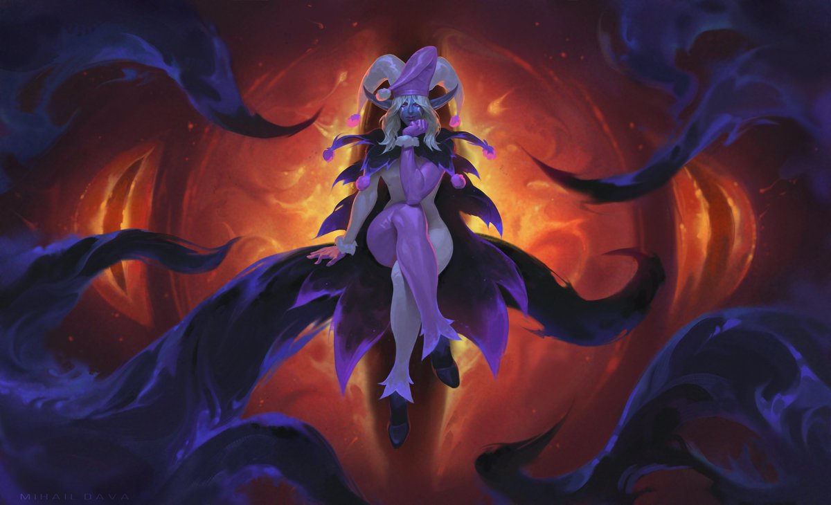 Mihail Dava tweet media