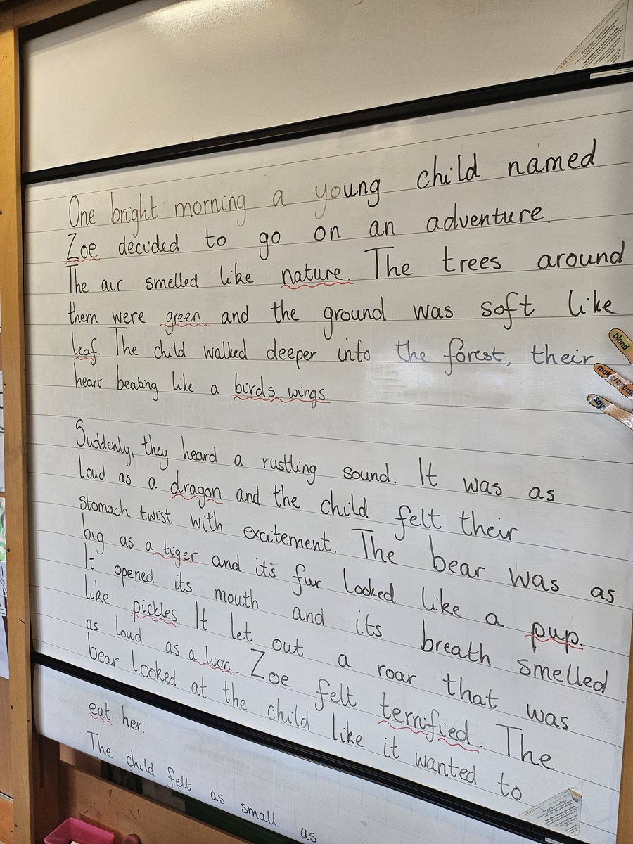 Miss Anderson ✨️💖 tweet media