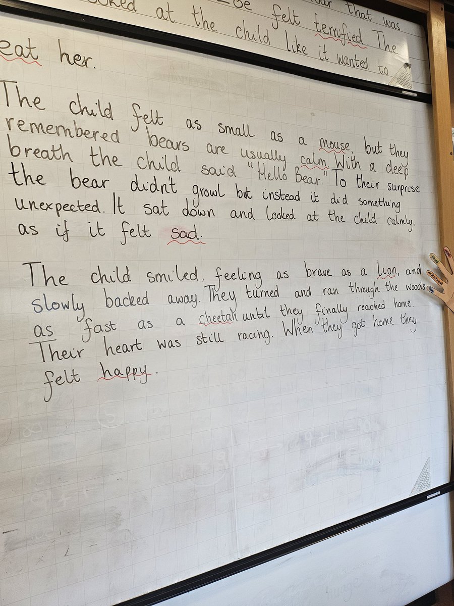 Miss Anderson ✨️💖 tweet media