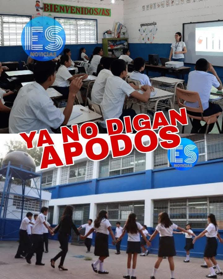 El Salvador Noticias tweet media