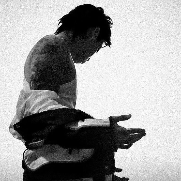 ᅠ

ᅠ

ᅠ

This is the price we pay for love 
There is the line never enough 
So much power, so much power 
But there's no puppet here 

ᅠ

ᅠ

ᅠ