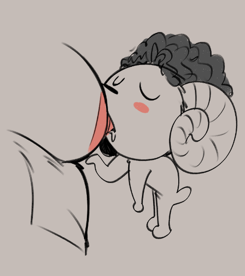 As melhores ideias acabam surgindo em momentos de tédio. em um dia de descanso acabei decidindo desenhar algumas expressões que eu sempre quero usar nas conversas com meus amigos/clientes no Telegram, acabei esboçando todas elas em um pack de sticker <3

t.me/addstickers/in…