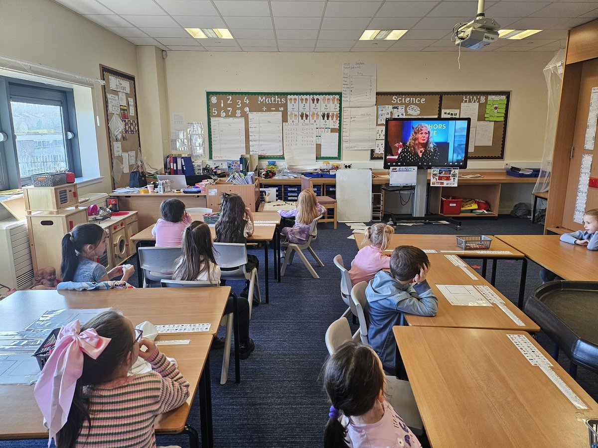 Miss Anderson ✨️💖 tweet media