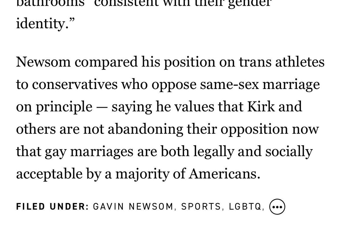 Also wtf?? Why would you encourage them to continue to attack marriage equality!!