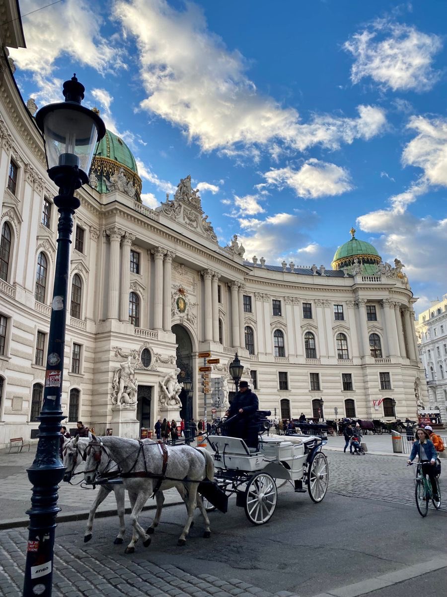 Tauchen Sie ein in die Magie Wiens! Mit atemberaubenden Landschaften, grandioser Architektur und einzigartiger Atmosphäre wird diese Stadt Sie verzaubern. Entdecken Sie hier ihre schönsten Bilder!
singingfiles.com/show.php?l=0&u…
#Wien #Mieten #Inflation #Wehrpflicht #Blödsinn #Angebot