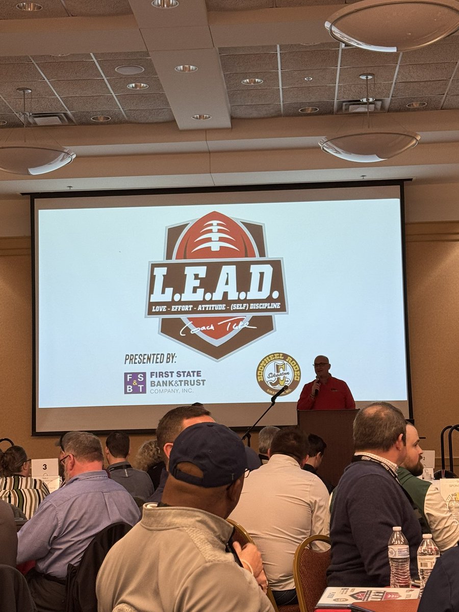 Bartlesville Bruin Football tweet media