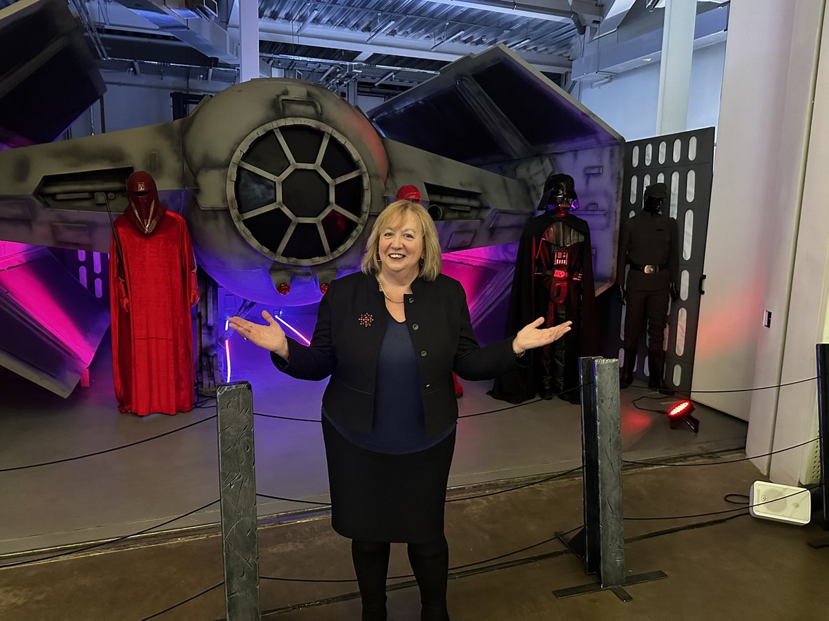 Christina McAnea (@cmcanea) on Twitter photo Great intergalactic exhibition <a href="/riversidemuseum/">Riverside Museum</a> <a href="/GlasgowCC/">Glasgow City Council</a> and met <a href="/unison_glasgow/">Unison Glasgow City</a> members (inc my lovely daughter) who work there. Some good ideas for union enforcers!! <a href="/unisontheunion/">UNISON - UK's largest union</a> Great intergalactic exhibition <a href="/riversidemuseum/">Riverside Museum</a> <a href="/GlasgowCC/">Glasgow City Council</a> and met <a href="/unison_glasgow/">Unison Glasgow City</a> members (inc my lovely daughter) who work there. Some good ideas for union enforcers!! <a href="/unisontheunion/">UNISON - UK's largest union</a>