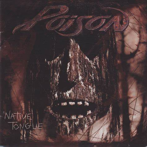 #OnThisDay in 1993, Poison's 4th album "Native Tongue" peaked at #16 on the Billboard 200. Their only album with guitarist Richie Kotzen it was eventually certified gold in the US and platinum in Canada #ClassicRock
