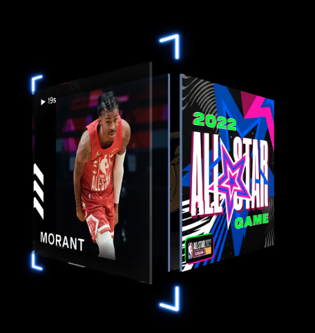Giveaway: Win a Ja Morant Rare NBA Top Shot Moment

1. Follow <a href="/gamechgrmedia/">Game Changer Media</a> 
2. Reply with your Top Shot username
3. Tag 1 friend
4. ❤️ + ♻️ 

💥Bonus: Tell us which article you found interesting on the site (gamechangermedia.net) and why!