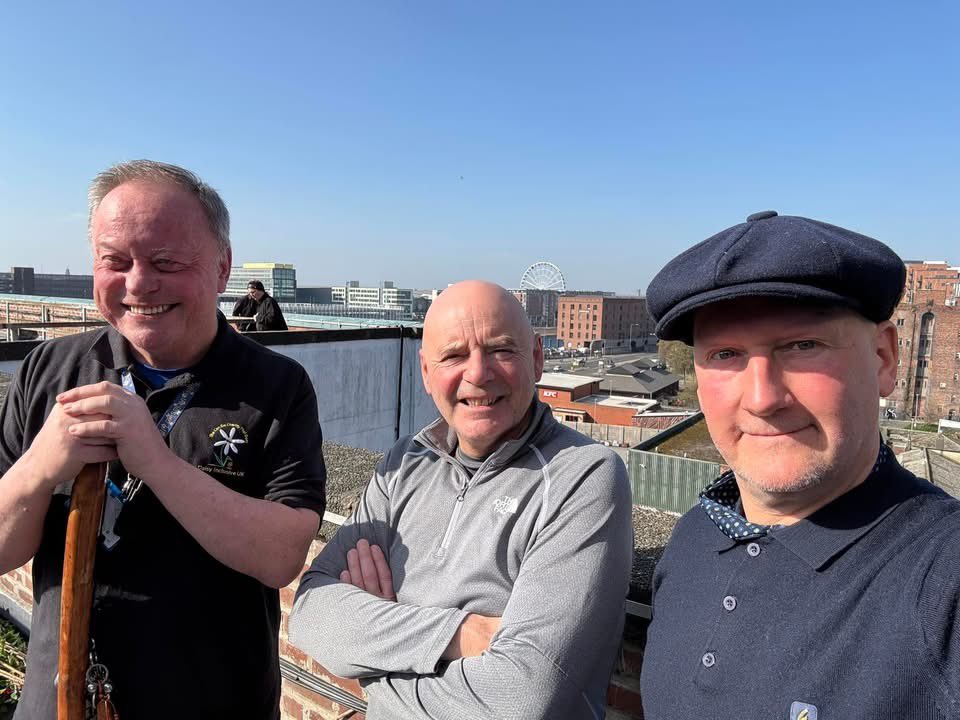 Joel Jelen Ubiquity Collective tweet media