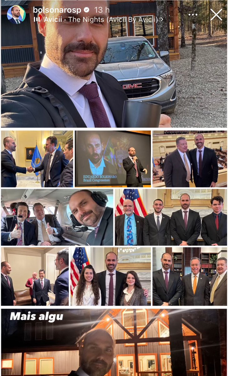 Gente, vocês acham normal um sujeito que teve quase três meses de recesso estar passeando pelos EUA e conspirando contra o país enquanto recebe mensalmente 46 mil de salário, 133 mil de verba de gabinete e 43 mil de cota parlamentar? 

Pensa aí, trabalhador, se você falta o