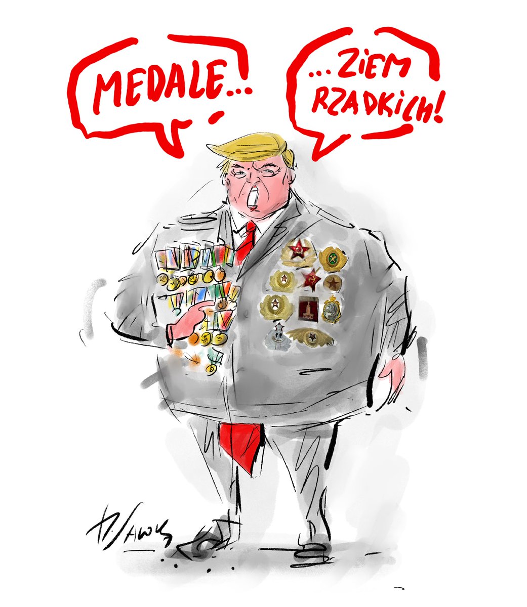 Kolekcjoner…
<a href="/NewsweekPolska/">Newsweek Polska</a>