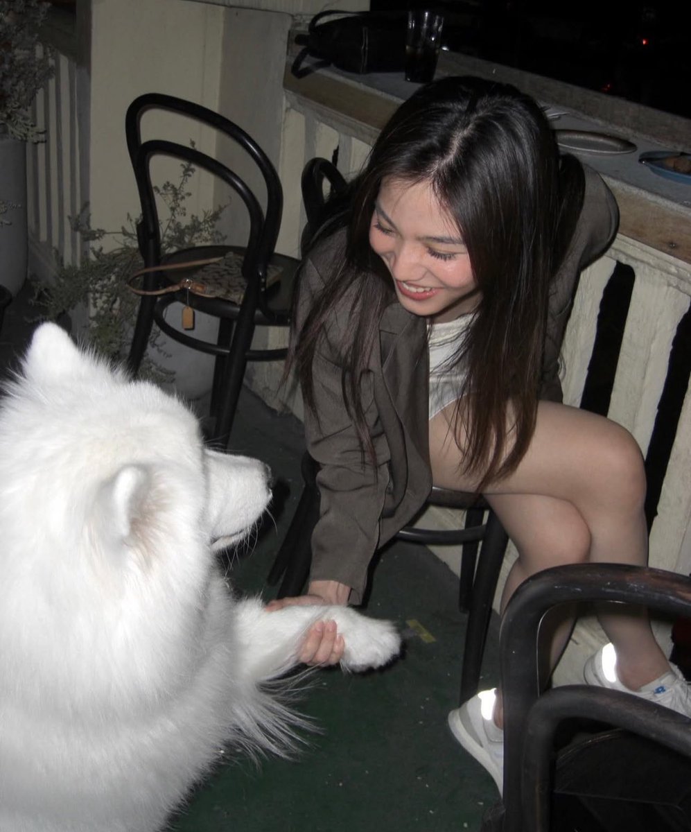 twentyteddy's tweet image. จะไม่ให้รักได้ยังไง เป็นเด็กที่น่ารักและแสนดีที่สุดแล้ว บอนนี่ตัวน้ยๆ 🤏🏻 ขอให้มีคนเอ็นดูหนูเยอะๆเลยนะคับบบ

#beonnnie