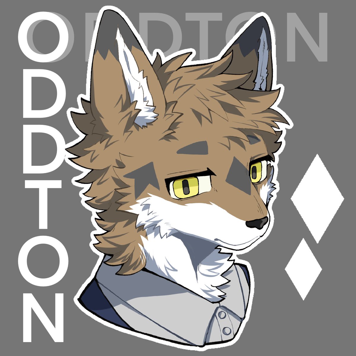 #新头像
耶 谢谢老师的头像