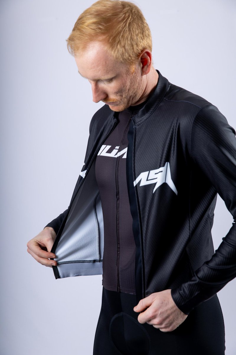 Built for Comfort / Designed for Speed 
#ALiAS #Cycling