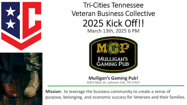 robcampbelllead's tweet photo. Kicking off 2025 the Veteran Way! See you at Mulligans. 13 March, 1800. Fall In! https://t.co/CwGuxhkLsh