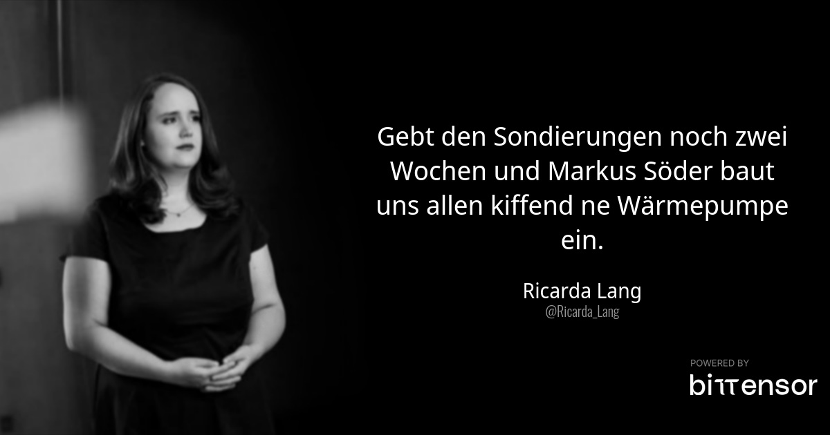 <a href="/Wolf_von_links/">Micha 🐺 ▪ ❤️💚 🆓</a> <a href="/Ricarda_Lang/">Ricarda Lang</a> Sponsored by zuvu ai - collective intelligence, limitless potential