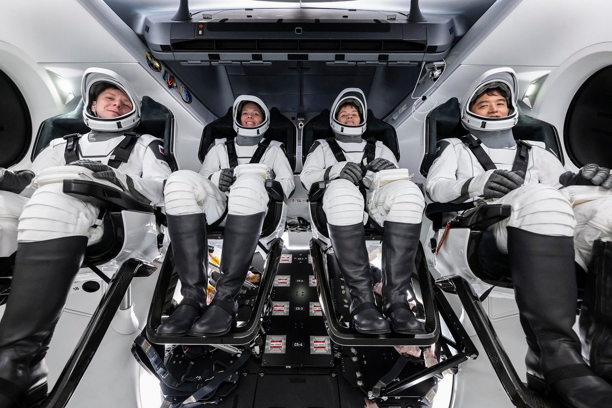 NASA tweet media