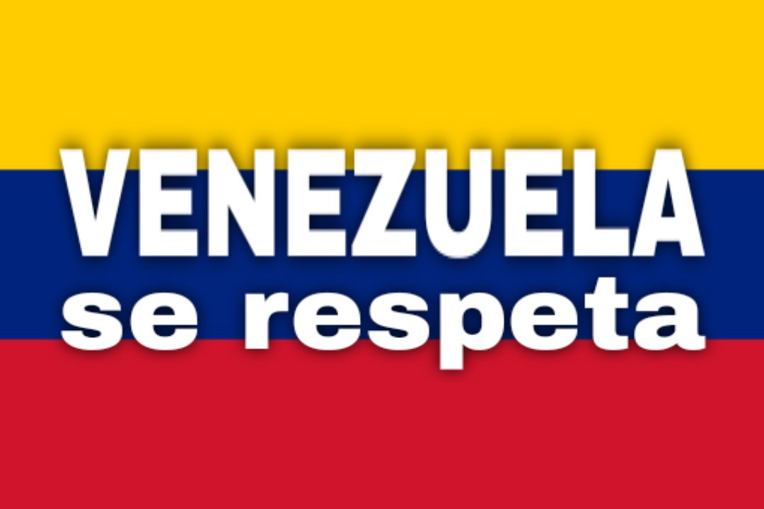 crperezalfaro's tweet photo. Como venezolano de a pie, como pueblo, como trabajador y como ciudadano común, le solicito al Pdte. @NicolasMaduro, al Pdte. de la AN @jorgerpsuv, al Min. @dcabellor y al FGR @TarekWiliamSaab, quitarle la nacionalidad a quienes hayan pedido sanciones y bloqueos contra Venezuela. https://t.co/NMipIR2Zfr